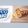 سوداني بالكراميل مغطى شيكولاته - Image 2