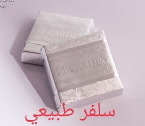 سلفر طبيعي