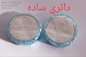 دائري ساده