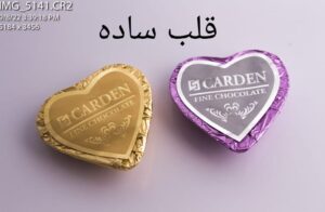 قلب ساده
